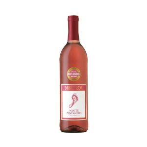 ไวน์ Barefoot White Zinfandel (750 มล.)
