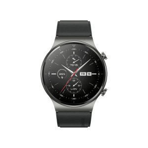 Huawei Watch GT 2 Pro Titanium ขนาด 47 มม.