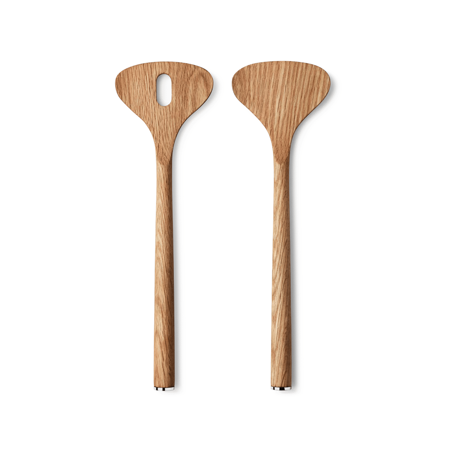 GEORG JENSEN - ชุดช้อนส้อมสลัด ALFREDO