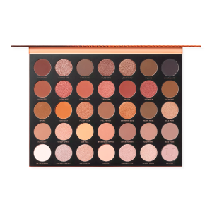 พาเลตต์แต่งหน้า 35U Gilded Desert Artistry