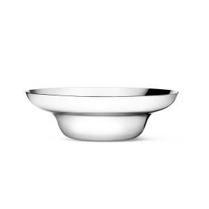 GEORG JENSEN - ชามสลัดสแตนเลส ALFREDO