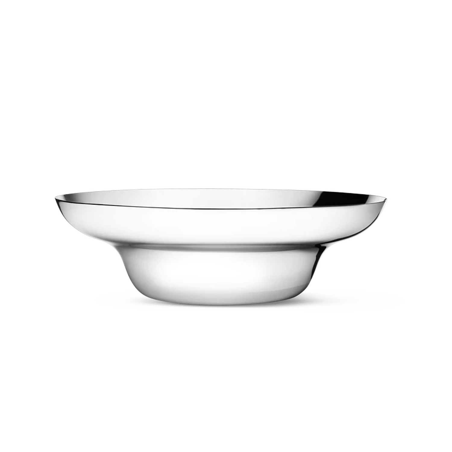 GEORG JENSEN - ชามสลัดสแตนเลส ALFREDO