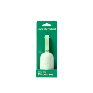 Earth Rated ที่ใส่ถุงเก็บมูลสัตว์ พร้อมถุง 15 ใบ