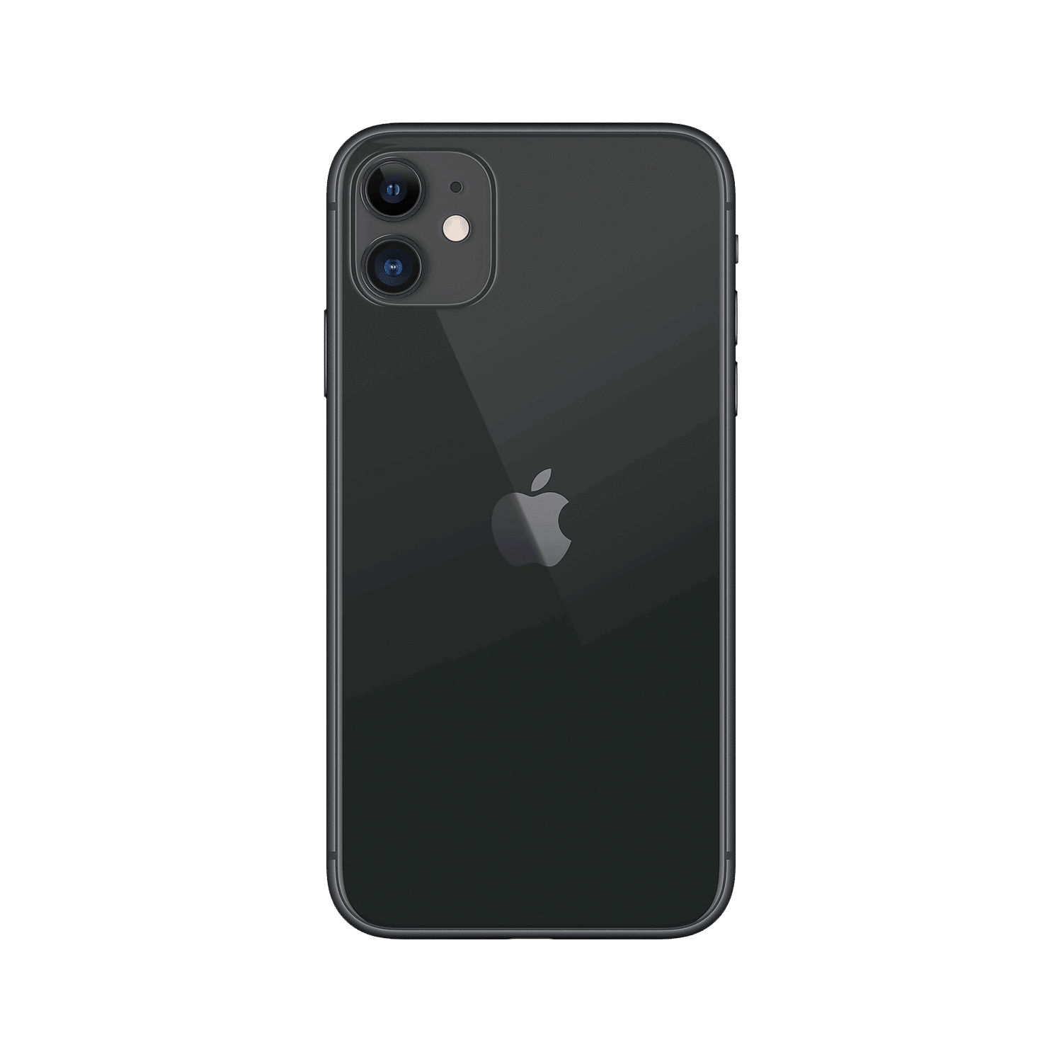 Apple iPhone 11 (64GB) - สีดำ - Image 2