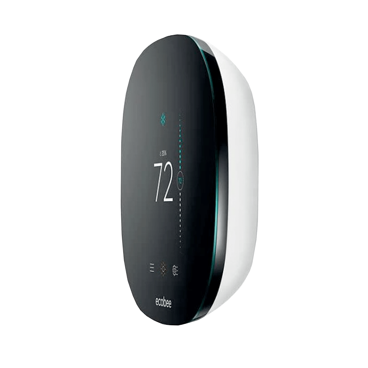 ecobee 3 Lite Smart Thermostat 2.0 (ไม่จำเป็นต้องใช้ Hub) - Image 3